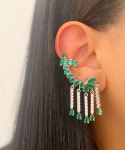 Brinco earcuff