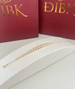 Pulseira bolas