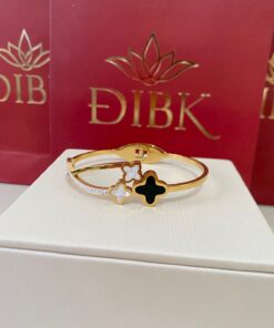 Bracelete van cleef