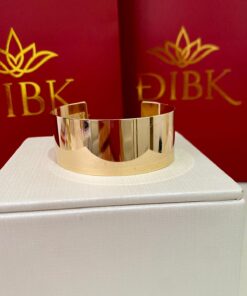Bracelete liso