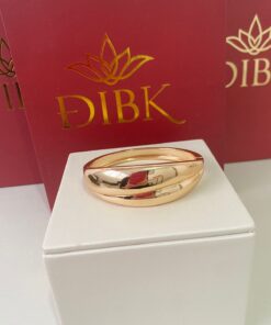 Bracelete design liso