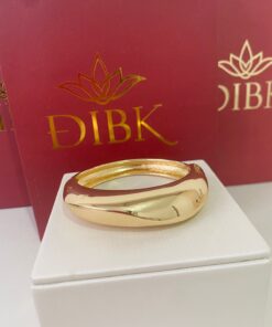Bracelete design liso