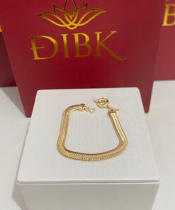 Pulseira malha