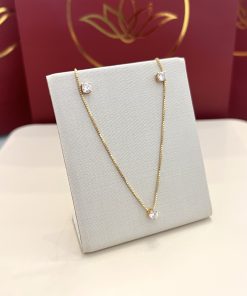 Conjunto ponto de luz 4MM