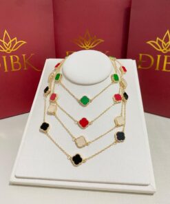 Chocker van cleef