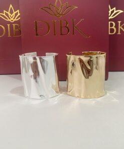 Bracelete liso design