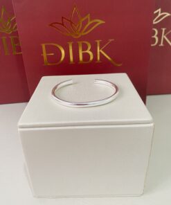 Bracelete liso