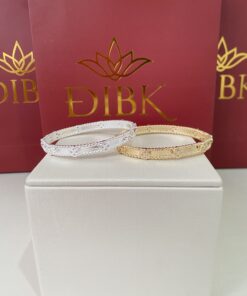 Bracelete trevo
