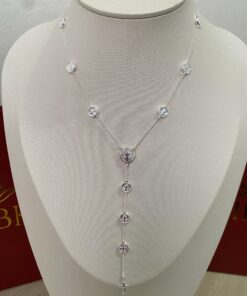 Colar terço São Bento