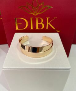 Bracelete design liso