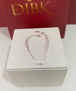 Pulseira masculina