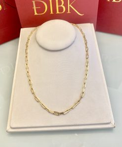 Chocker corrente 45cm