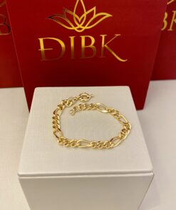 Pulseira corrente
