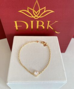 Pulseira ponto de luz