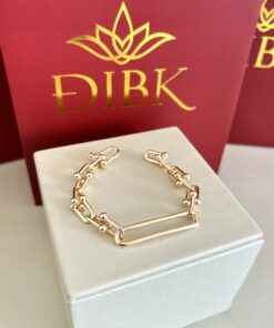 Pulseira Tiffany