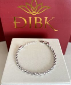 Pulseira baiana