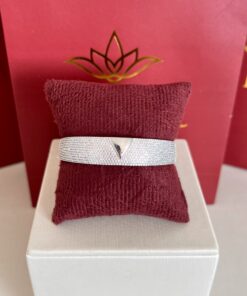 Bracelete cravejado