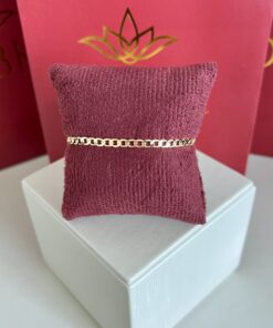 Pulseira masculina