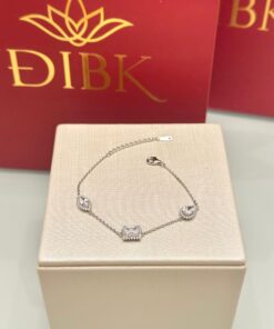 Pulseira branca