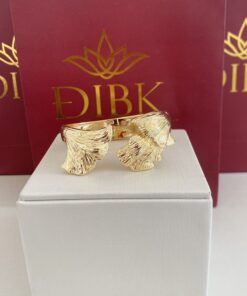 Bracelete design liso