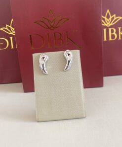 Brinco earcuff liso