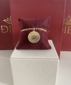Pulseira Pai Nosso