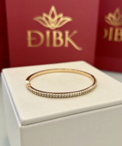 Bracelete cravejado