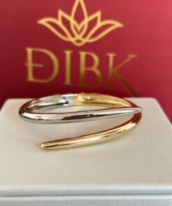 Bracelete design 2 tons