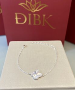 Pulseira van cleef