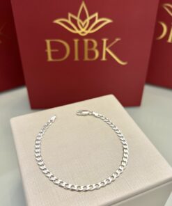 Pulseira masculina