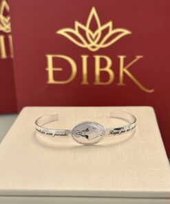 Bracelete nossa senhora aparecida
