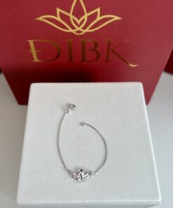 Pulseira anjinho