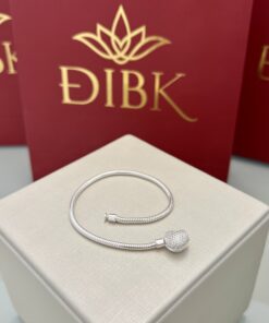 Pulseira pandora