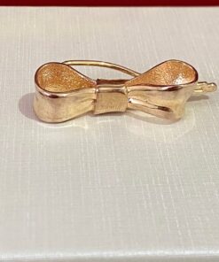 Broche Anna Prata