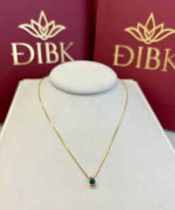 Gargantilha swarovski