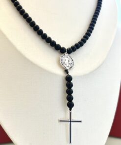 Colar São Bento masculino