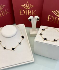 Conjunto van cleef