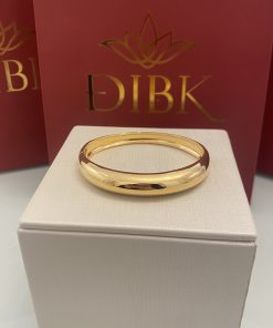 Bracelete design liso