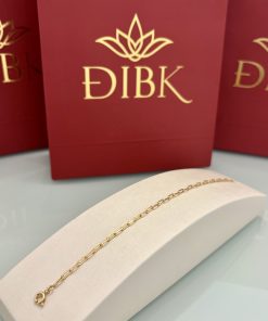 Pulseira cartier