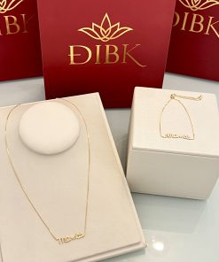 Conjunto “mamãe”