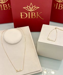 Conjunto “dinda”