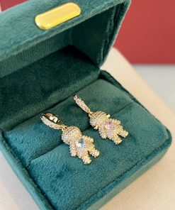 Pingente filhos menor