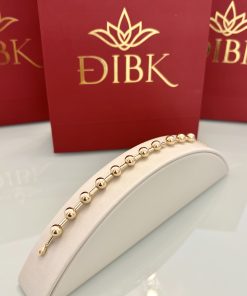 Pulseira bolas