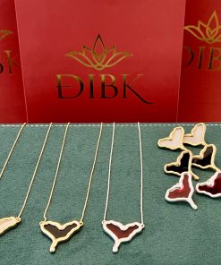 Conjunto orgânico coração