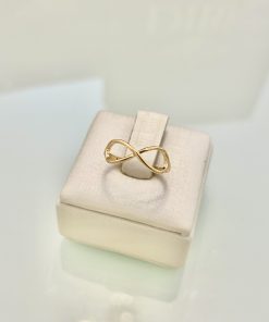 Anel infinito