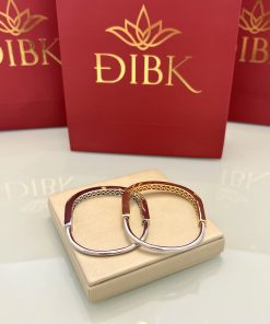 Bracelete tiffany lock
