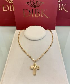 Colar Jesus