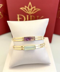 Pulseira luzes regulável
