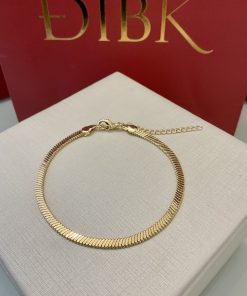 Pulseira malha