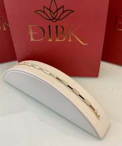 Pulseira cartier